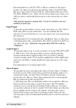 Preview for 18 page of Primera DP-4202 XRP User Manual