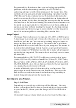 Preview for 19 page of Primera DP-4202 XRP User Manual