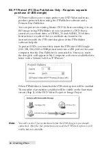 Preview for 30 page of Primera DP-4202 XRP User Manual