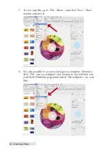 Preview for 36 page of Primera DP-4202 XRP User Manual