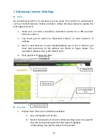 Preview for 38 page of PrimeVOLT PV-5000W-HV Installation & Operation Manual