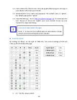 Preview for 41 page of PrimeVOLT PV-5000W-HV Installation & Operation Manual