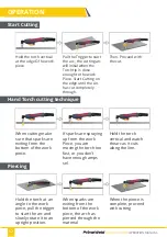 Preview for 13 page of PrimeWeld CUT50DP Owner'S Manual