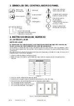 Preview for 32 page of Primus F10 User Manual