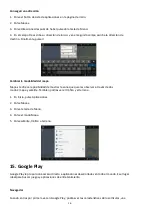 Preview for 17 page of Primux TECH Zonda 3 User Manual