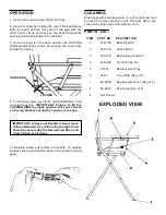 Preview for 2 page of Prince Castle 436-C Operating Instructions