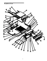 Preview for 4 page of Prince Castle Slim-Line 296 Series Operating Instructions Manual