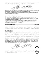 Preview for 7 page of Princess TURBO TIGER 332756 Instructions For Use Manual