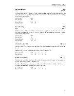 Preview for 17 page of Printek FormsMaster 8000 Programmer'S Manual