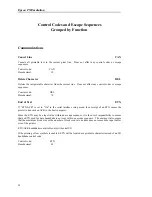 Preview for 26 page of Printek FormsMaster 8000 Programmer'S Manual