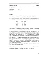 Preview for 43 page of Printek FormsMaster 8000 Programmer'S Manual