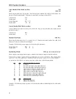 Preview for 54 page of Printek FormsMaster 8000 Programmer'S Manual