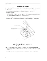 Preview for 10 page of Printek Mt2 Operator'S Manual