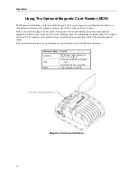 Preview for 16 page of Printek Mt2 Operator'S Manual