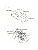 Preview for 11 page of Printek PrintMaster 700 Series User Manual