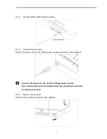 Preview for 16 page of Printek PrintMaster 700 Series User Manual