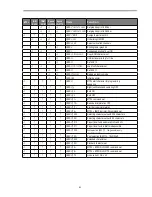 Preview for 92 page of Printek PrintMaster 700 Series User Manual