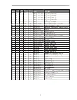 Preview for 96 page of Printek PrintMaster 700 Series User Manual