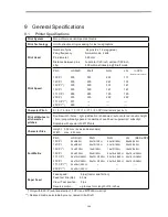 Preview for 115 page of Printek PrintMaster 700 Series User Manual