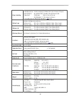 Preview for 117 page of Printek PrintMaster 700 Series User Manual