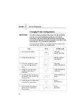 Preview for 50 page of Printronix L5020 User Manual