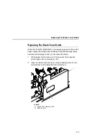 Preview for 113 page of Printronix L5020 User Manual