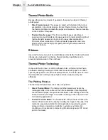 Preview for 20 page of Printronix LPA8000 User Manual