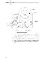 Preview for 42 page of Printronix LPA8000 User Manual