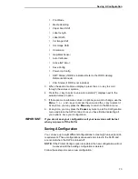 Preview for 73 page of Printronix LPA8000 User Manual