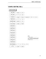 Preview for 93 page of Printronix LPA8000 User Manual