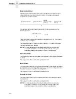 Preview for 130 page of Printronix LPA8000 User Manual