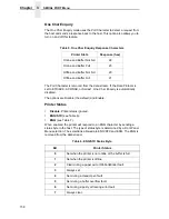 Preview for 158 page of Printronix LPA8000 User Manual