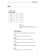 Preview for 179 page of Printronix LPA8000 User Manual