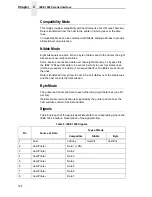 Preview for 182 page of Printronix LPA8000 User Manual