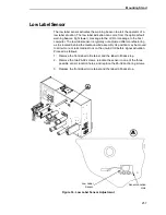 Preview for 257 page of Printronix LPA8000 User Manual