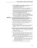 Preview for 263 page of Printronix LPA8000 User Manual