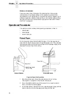 Preview for 30 page of Printronix P7002H User Manual