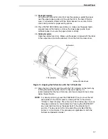 Preview for 37 page of Printronix P7002H User Manual