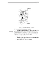 Preview for 41 page of Printronix P7002H User Manual