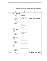 Preview for 55 page of Printronix P7002H User Manual