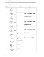 Preview for 56 page of Printronix P7002H User Manual