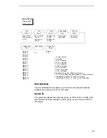 Preview for 63 page of Printronix P7002H User Manual