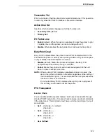 Preview for 123 page of Printronix P7002H User Manual