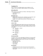 Preview for 130 page of Printronix P7002H User Manual