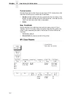 Preview for 132 page of Printronix P7002H User Manual