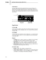 Preview for 142 page of Printronix P7002H User Manual