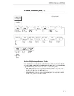 Preview for 179 page of Printronix P7002H User Manual