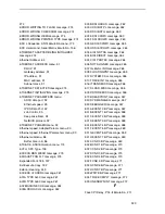 Preview for 323 page of Printronix P7002H User Manual