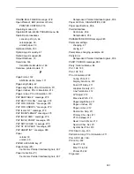 Preview for 331 page of Printronix P7002H User Manual