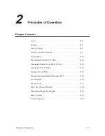 Preview for 19 page of Printronix P9012 Maintenance Manual